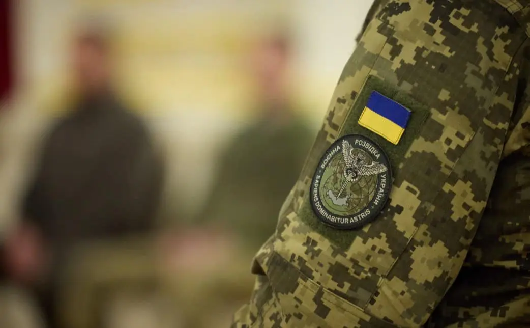 У Бердянську застрелили зрадника та воєнного злочинця, — ГУР