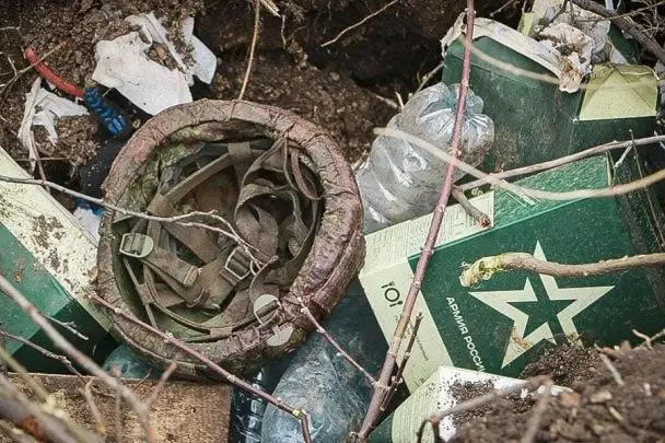 Літній наступ РФ: скільки солдатів втратив ворог на 1 кв. км території