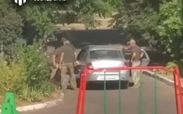 На Миколаївщині сталася бійка між співробітниками ТЦК та цивільними: що кажуть у поліції