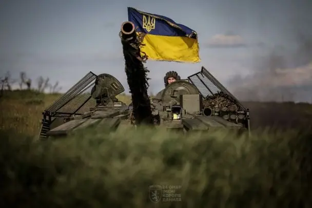 Поступка Донбасом: Україна втратить ключову оборонну лінію – ISW