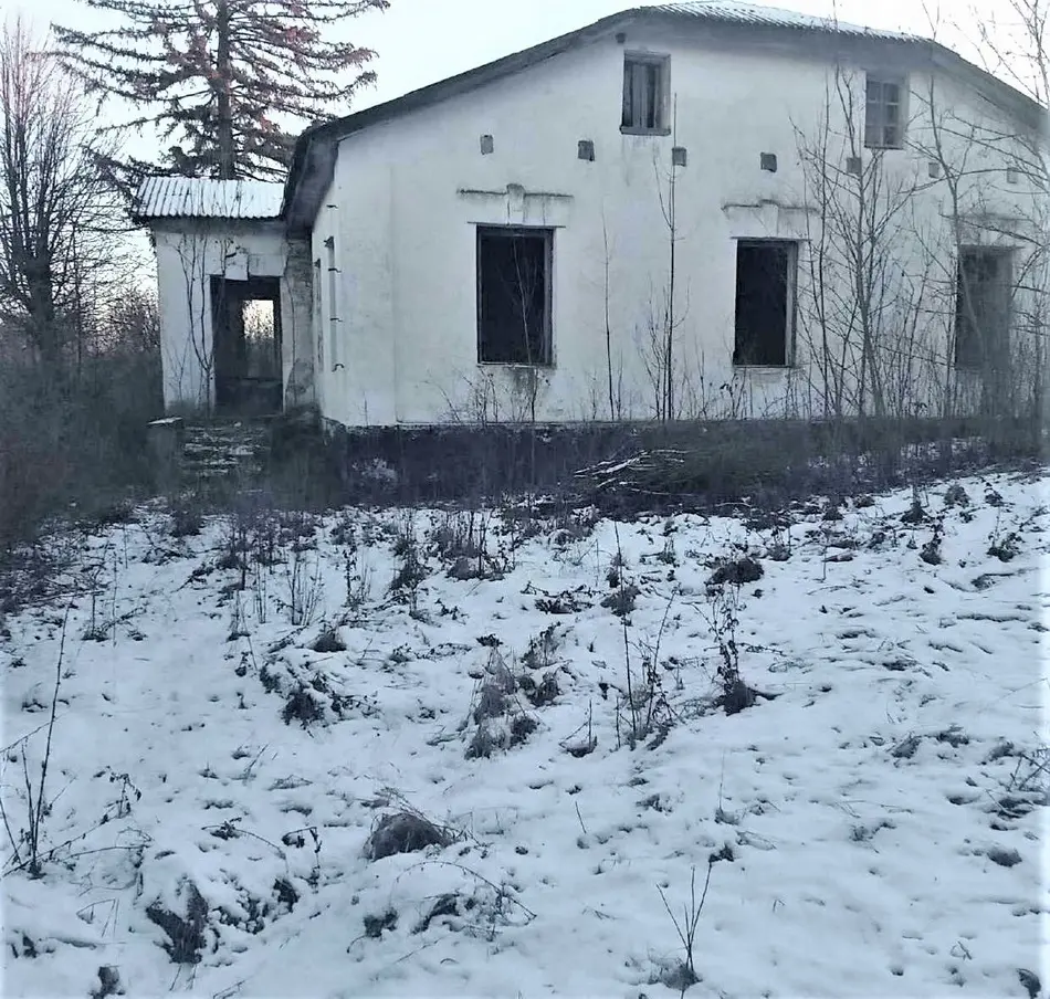 На Вінниччині виставили на аукціон будівлю державної дільниці ветеринарної медицини