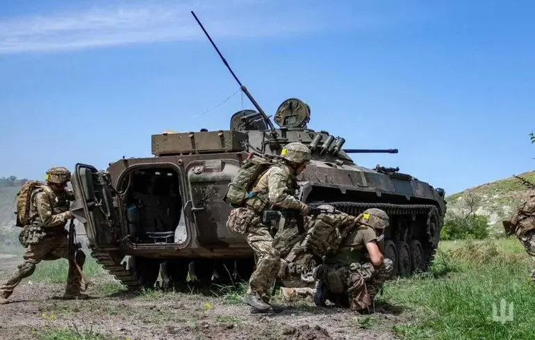 Росіяни хаотично відступили до кордону та провели невдалу ротацію: ISW про бої на Сумщині