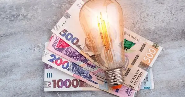 Тарифи на електроенергію в Україні: що зміниться з 1 жовтня?