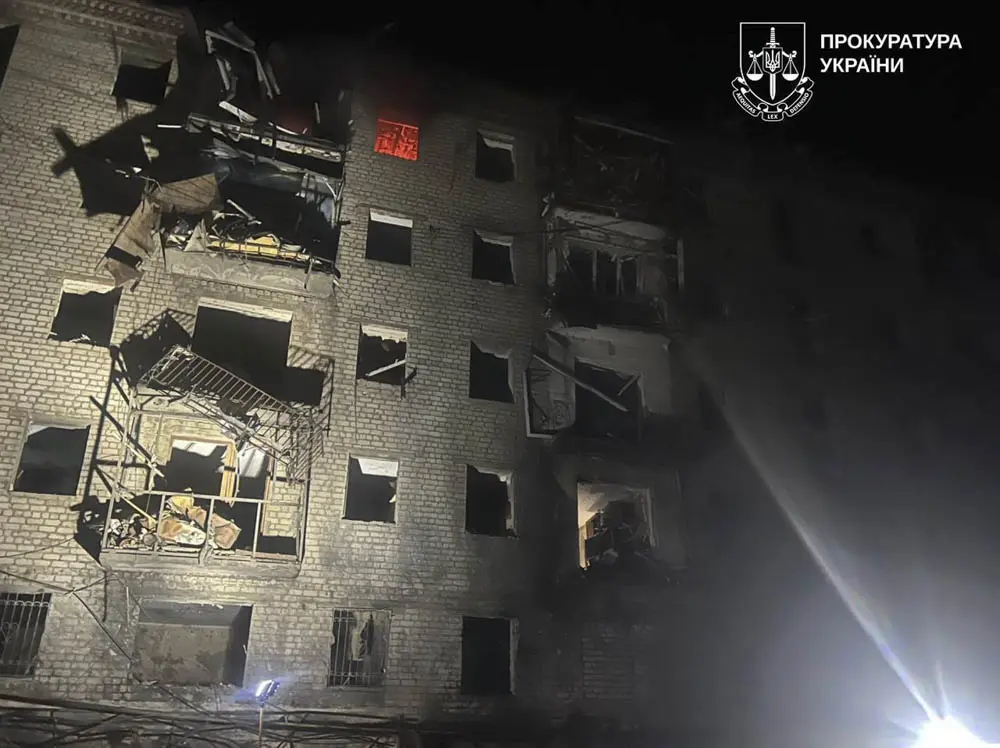 У Балаклії – вже 10 постраждалих, серед них – 14-річна дівчина