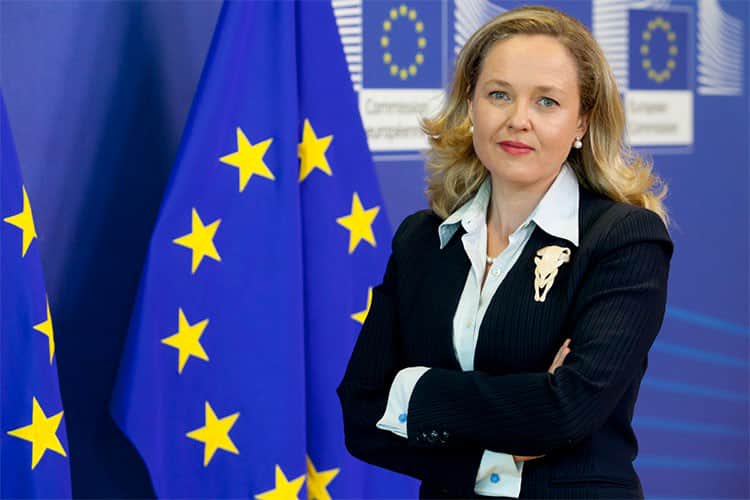ЄІБ надасть 300 млн євро кредитних гарантій для торгівлі ЄС з Україною
