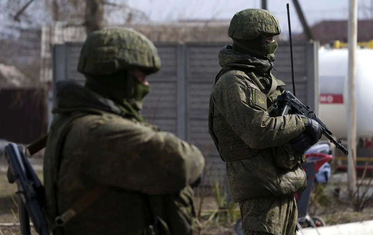 "Їхня задача - сіяти паніку": росіяни перекинули під Покровськ елітних дронарів