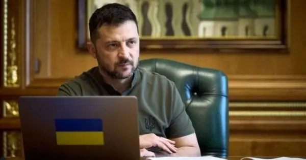 Україна та Швеція готують масштабний проєкт розвитку бойової авіації