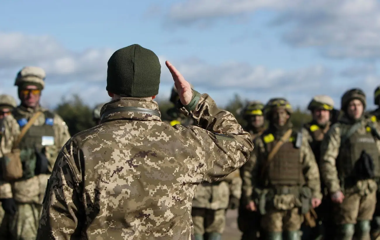 Чернігівщина: військовослужбовцю повідомили підозру у вивезенні