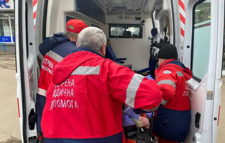 Наслідки дронового удару по Харкову: в ОВА розповіли про перших постраждалих