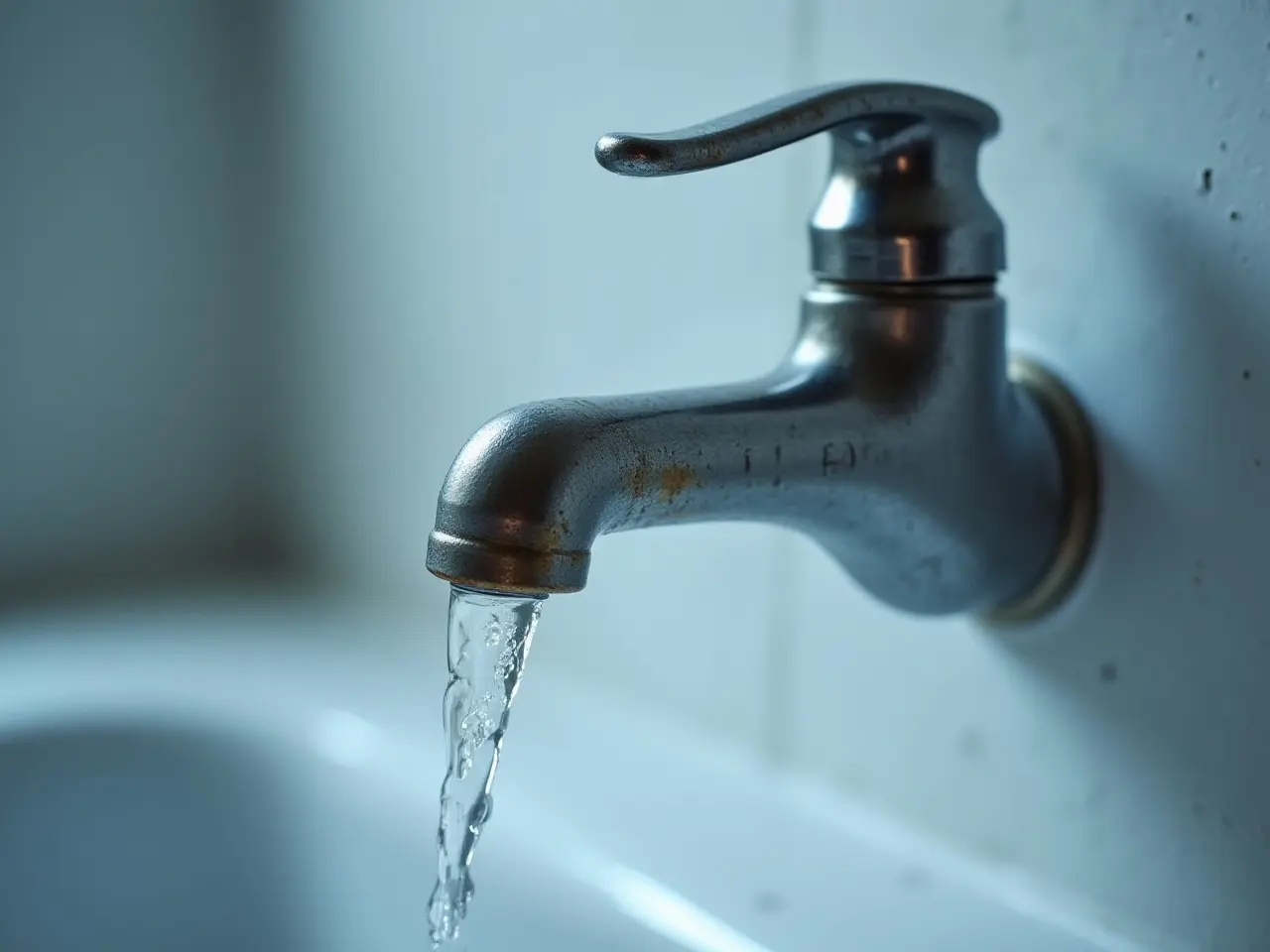 Чиста вода в будинку – навіщо потрібен фільтр, як вода впливає на здоров’я сім’ї