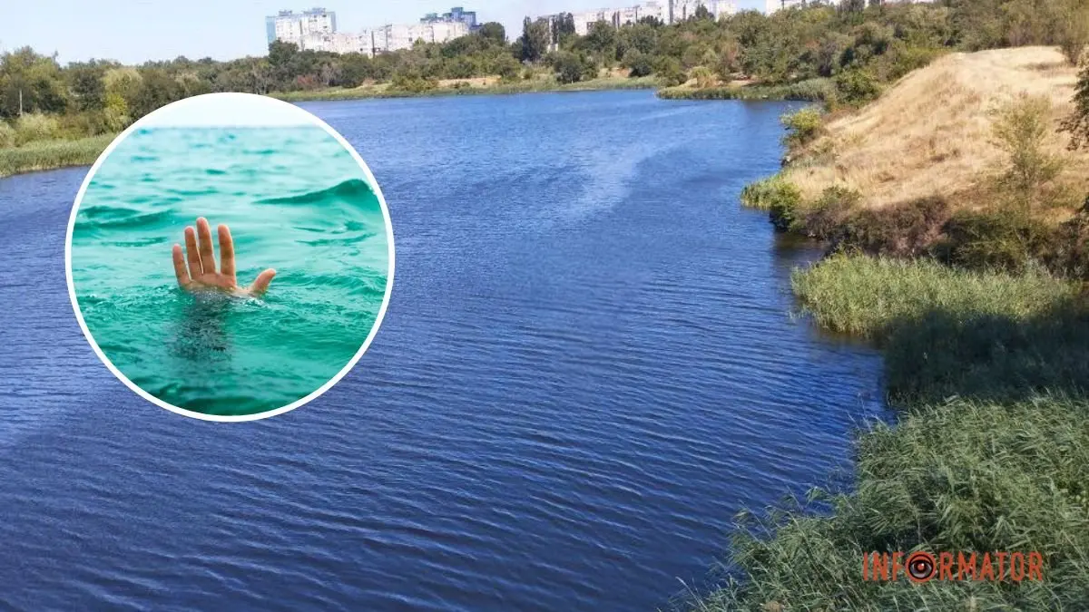 У Кривому Розі у водоймі потонула 22-річна дівчина
