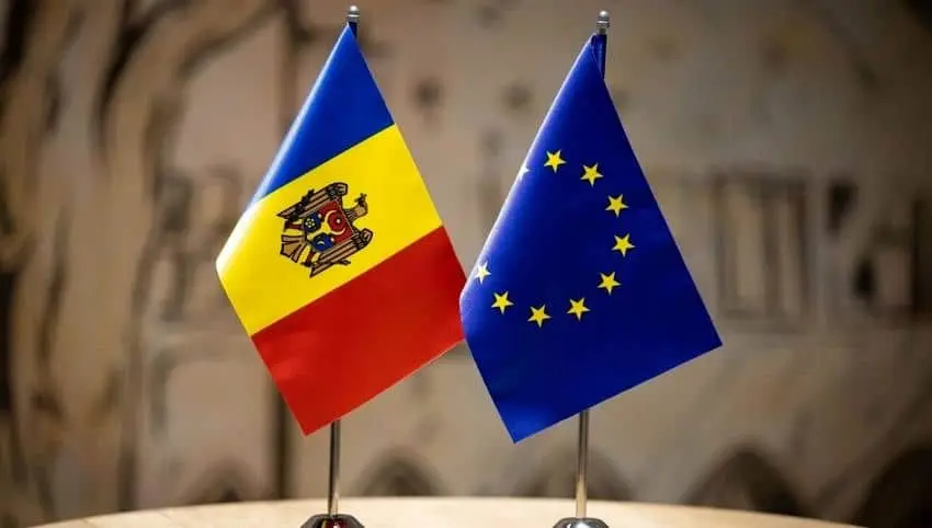Російській СЗР привидівся план ЄС "з окупації Молдови", Кишинів відповів