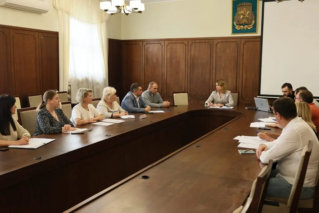 В КОДА підвели підсумки виконання рекомендацій аудиторів щодо реалізації двох обласних програм з безпеки та охорони довкілля