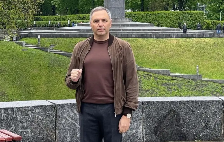 Янукович, санкції та конфлікти з медіа: чим запам'ятався вбитий Андрій Портнов