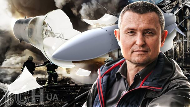 "Пріоритет — повна окупація цієї області": ексречник Генштабу прорахував дії ворога
