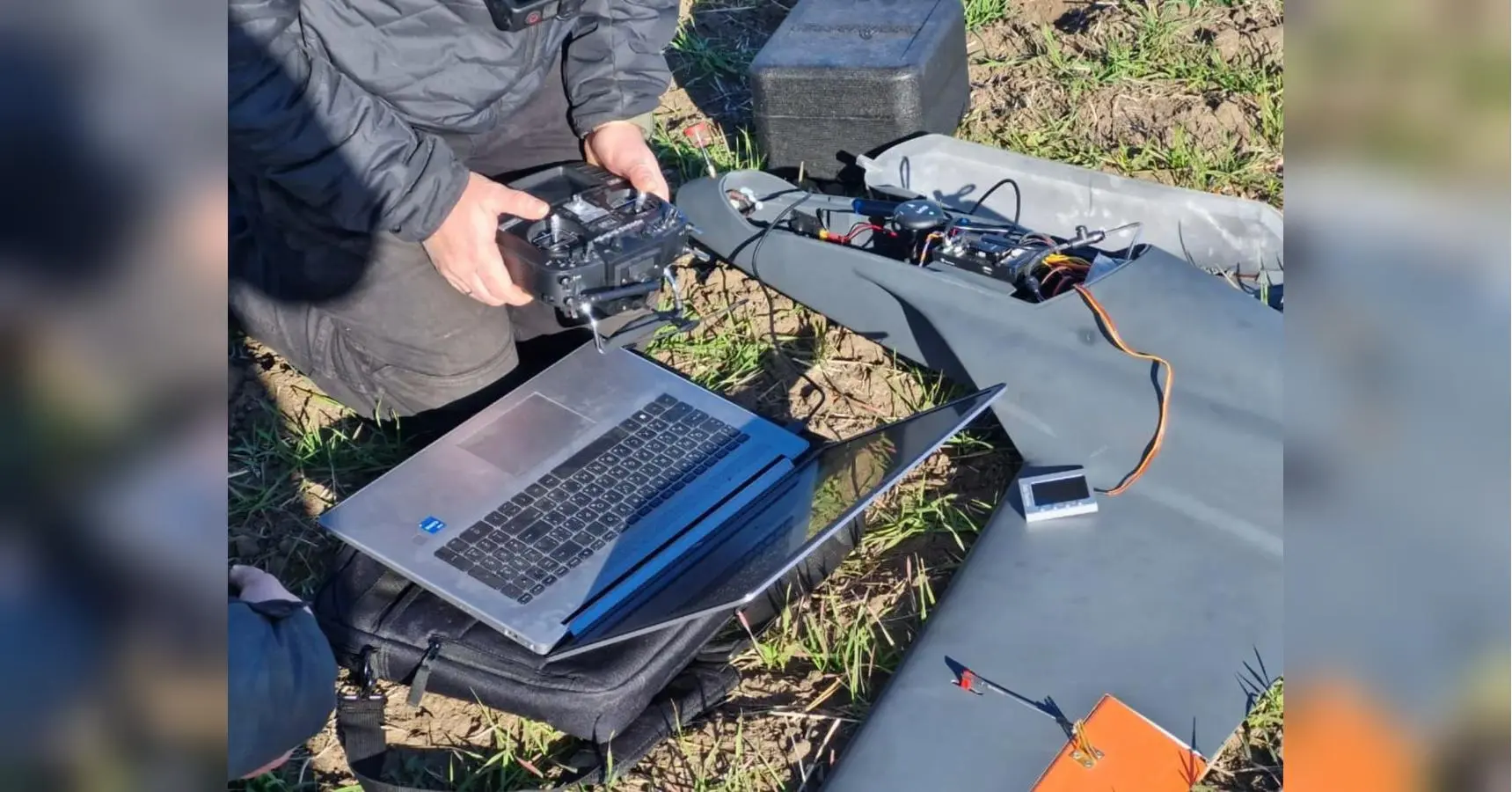 Замість зенітних дронів проти «Шахедів» — багаторазові реактивні: в Україні розробляють новий засіб боротьби з російськими БПЛА