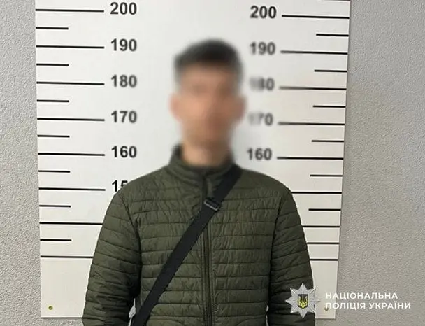 У Києві підліток забив людину до смерті дерев’яною палицею: жахливі подробиці (фото)