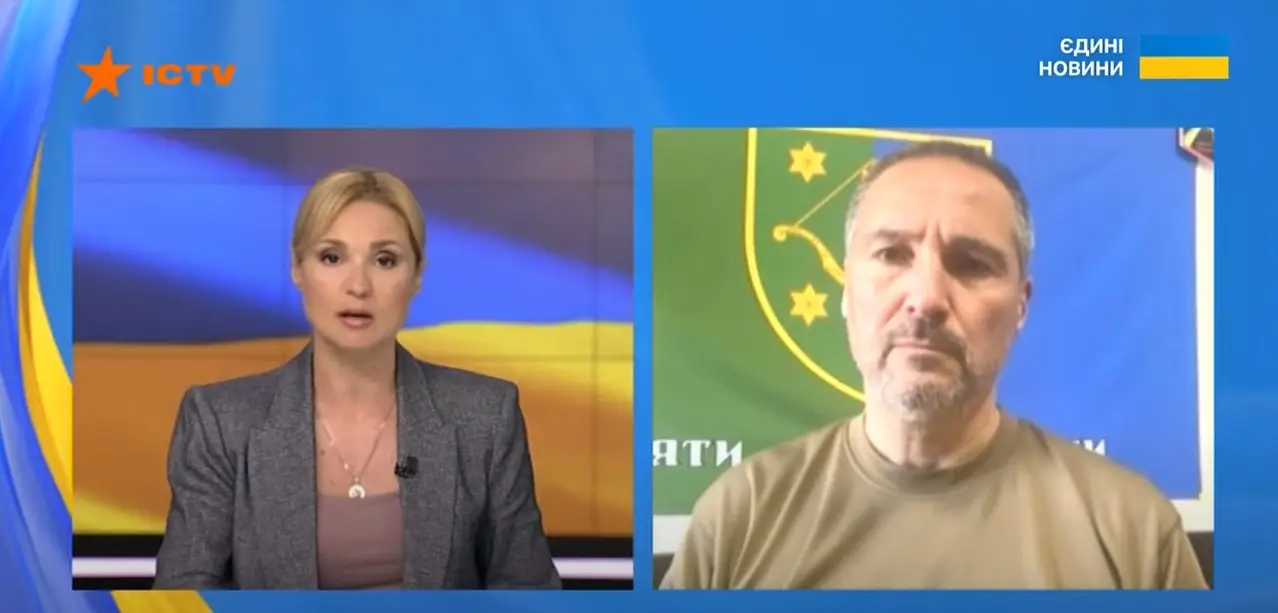 «Ворог не має жодних просувань вглиб Куп’янська»: коментар Канашевича (відео)