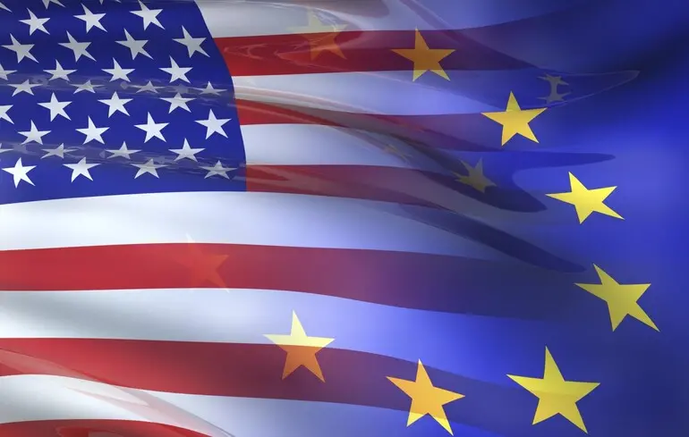 ЄС передав США новий документ з пропозиціями щодо торговельної угоди — Bloomberg