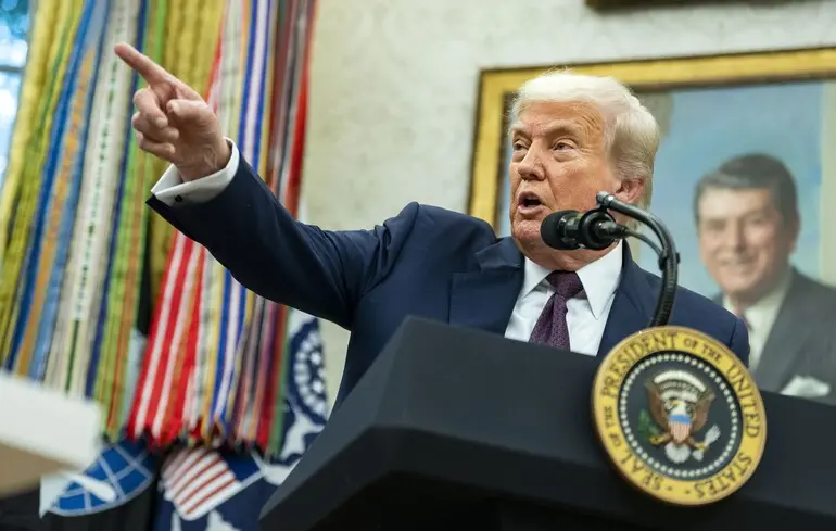 Трамп призначив економіста-консерватора очільником Бюро статистики