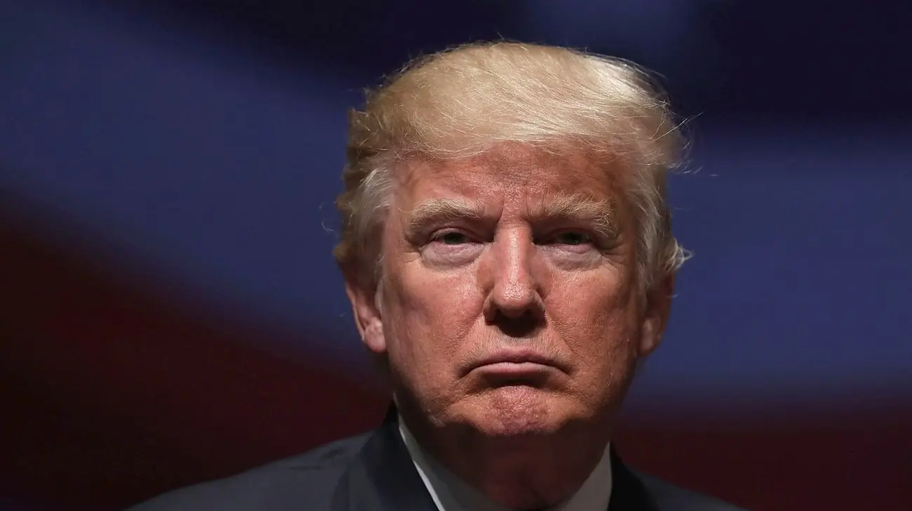 Трамп закликав Україну поступитися територіям Росії