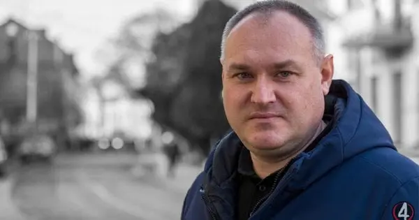 Підозрюваний у корупції мер Здолбунова отримав надбавку за вислугу років