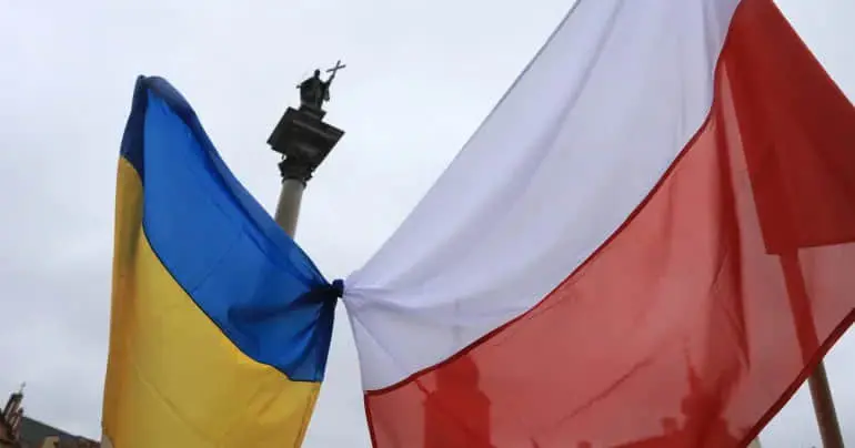 У Римі підтвердили, що Польща проведе конференцію з відновлення України у 2026 році