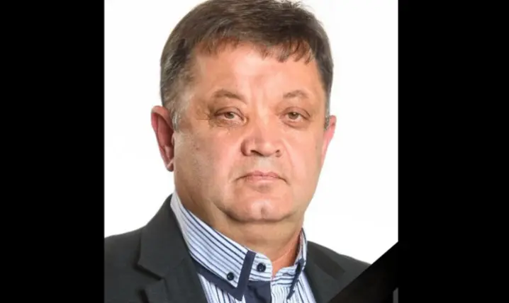 На Буковині після важкої хвороби пішов з життя депутат однієї з міських рад Віктор Агратіна