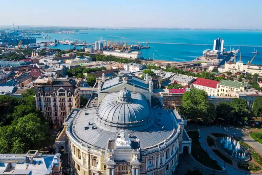 День народження Одеси – фальшивий?
