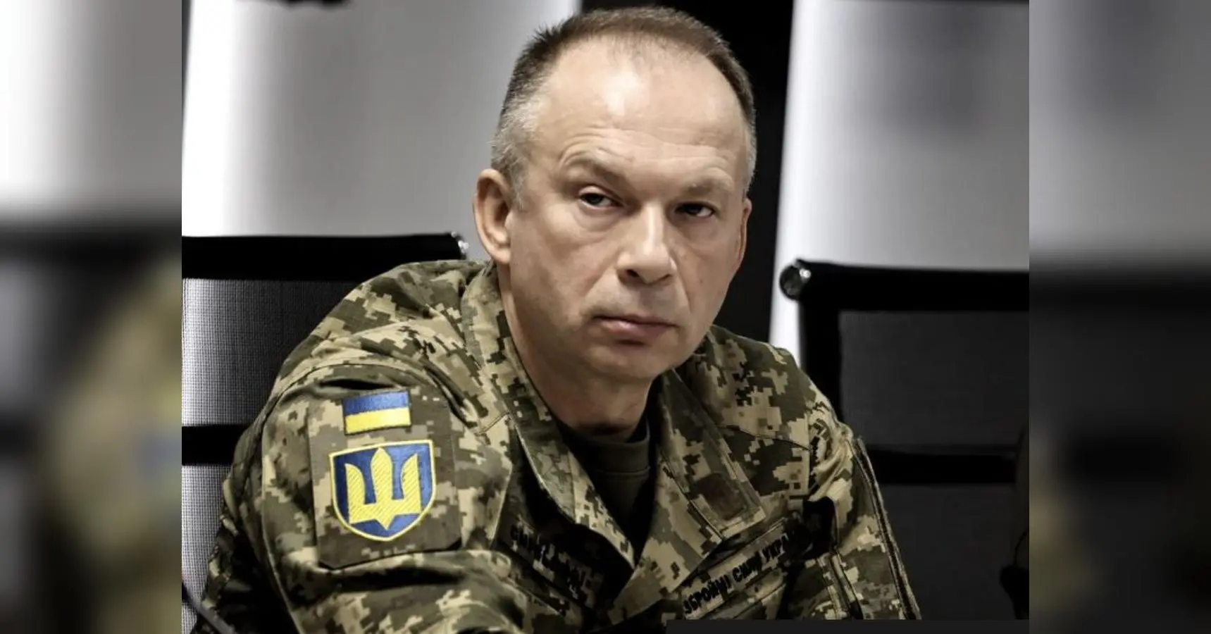 Сирський звільнив командувачів двох корпусів після втрат на фронті — ЗМІ