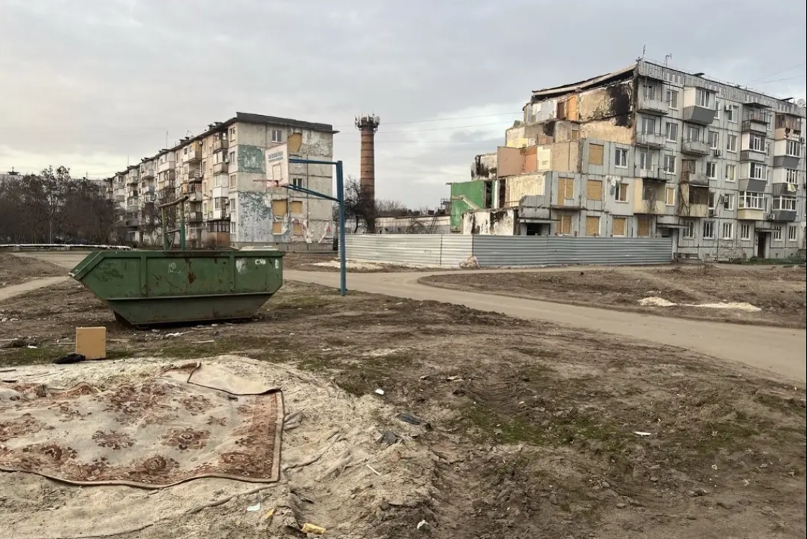 В Украине количество гражданских жертв выросло на 57% – HRW