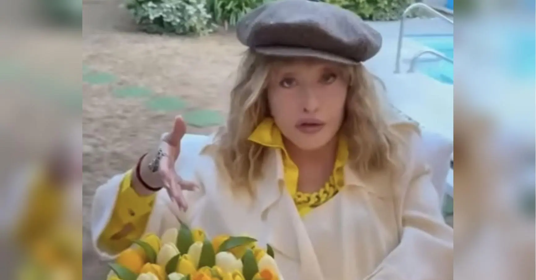 Алла Пугачова «вставить усім шпильку»: співачку відмовились признати «іноагентом» і навіть запросили на фестиваль у рф