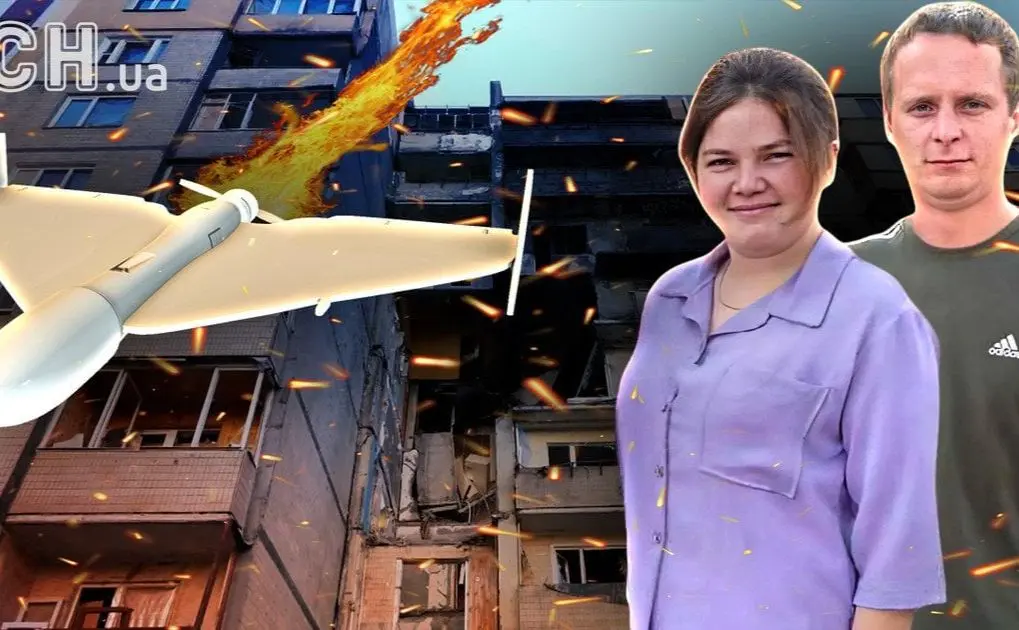 У лікарні померла породілля, якій екстрено викликали пологи після влучання «шахеду» у її житло