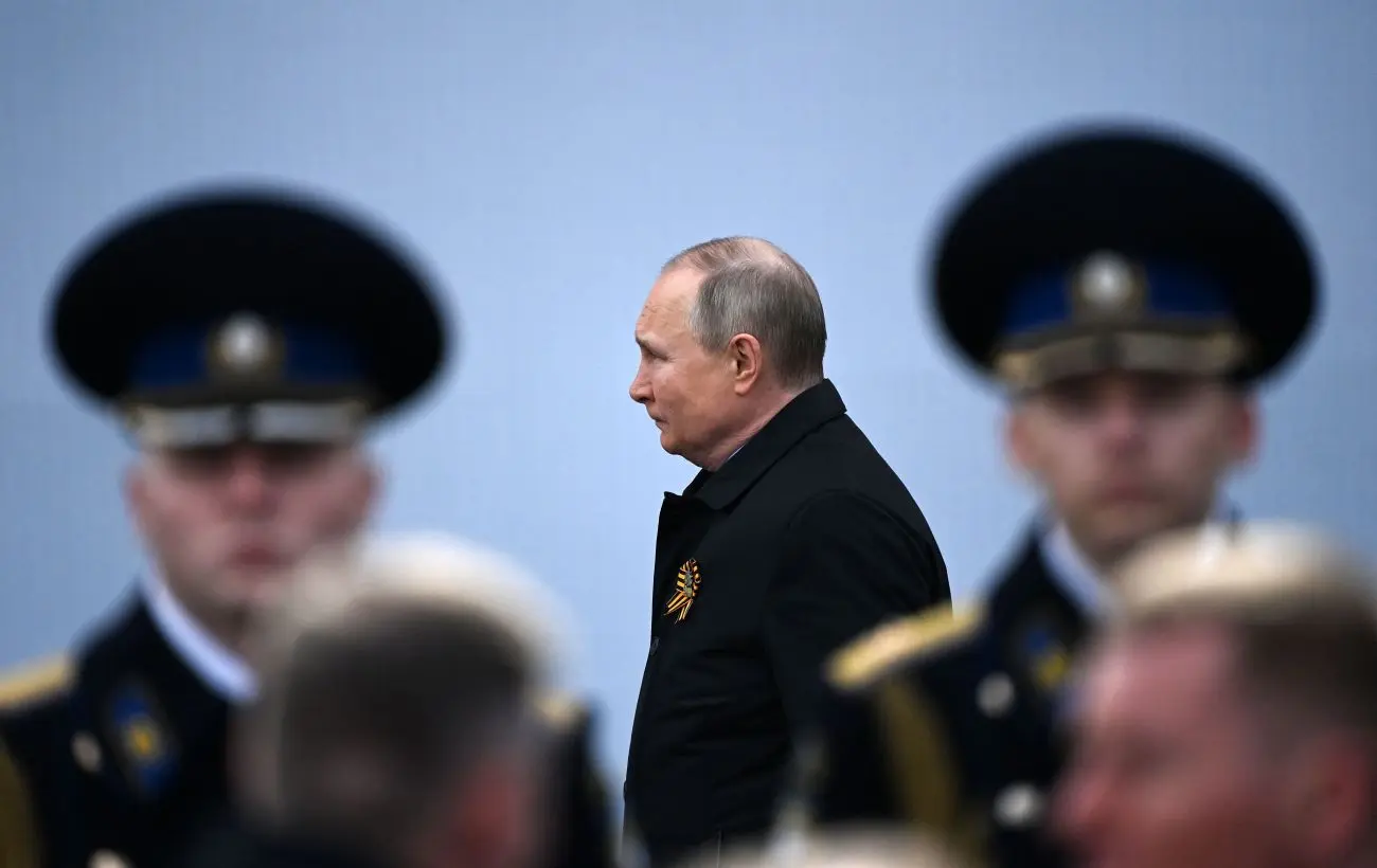 Удари Росії по Україні після саміту на Алясці доводять, що Путін не хоче миру, - ISW