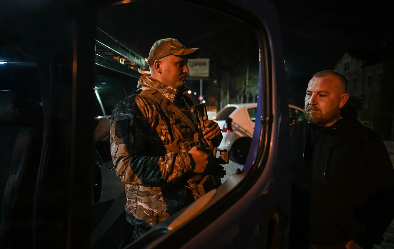 У Харківській області можуть скоротити комендантську годину