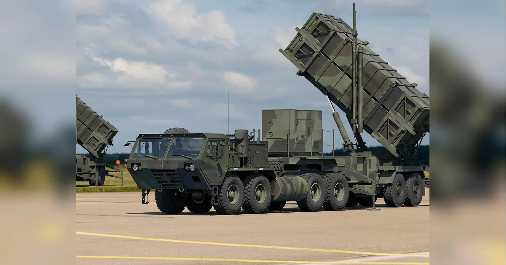 У США залишається лише 25% ракет Patriot: що це означає для України