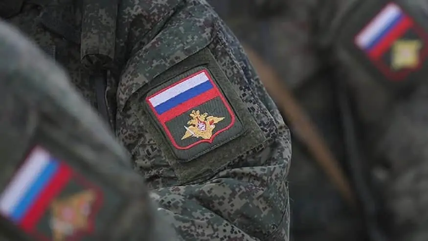 Чехія отримала запит про допомогу від чеха у лавах армії РФ, він виявився засудженим 