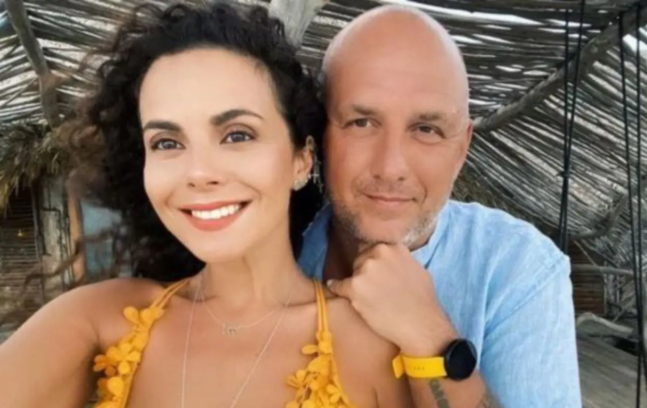 Потап спростував чутки про спільну дитину з Настею Каменських