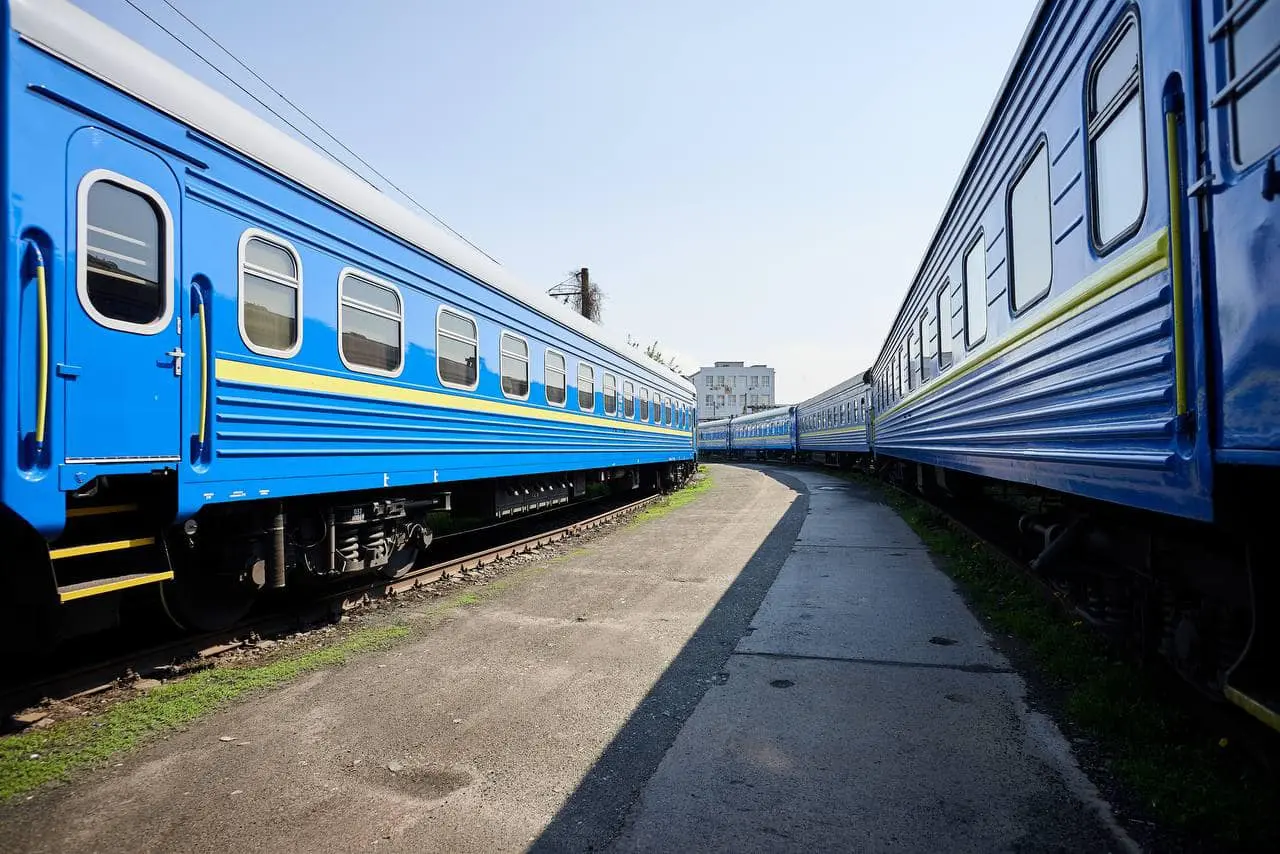 Укрзалізниця заблокувала 271 акаунт через масове скуповування квитків