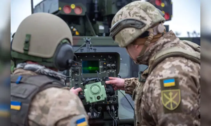 Россия запустила ночью более 100 дронов по Украине. Как справилось ПВО?