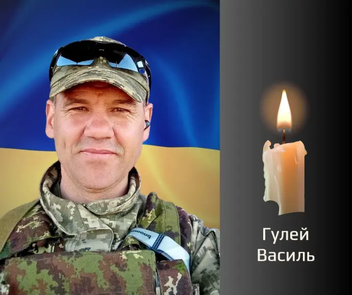 Буковина прощається з двома захисниками, які загинули боронячи Україну