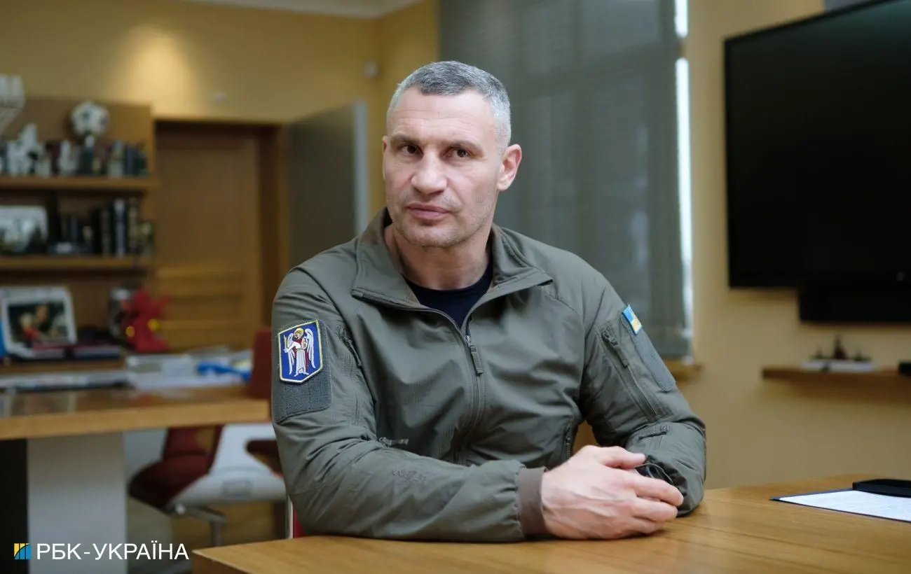 Владі заважає місцеве самоврядування, - Кличко про заяву генпрокурора