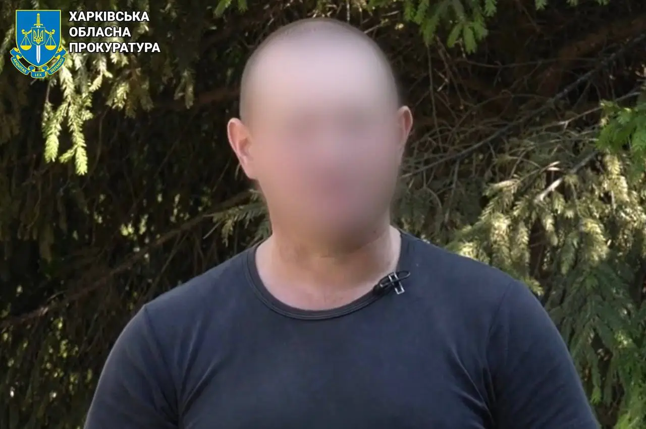 «Мав утиски за російську мову» – мешканець Харківщини пожалівся ЗМІ РФ