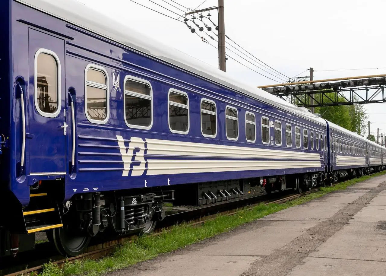 Де квитки? Укрзалізниця відповіла на запитання харків’ян та дала поради
