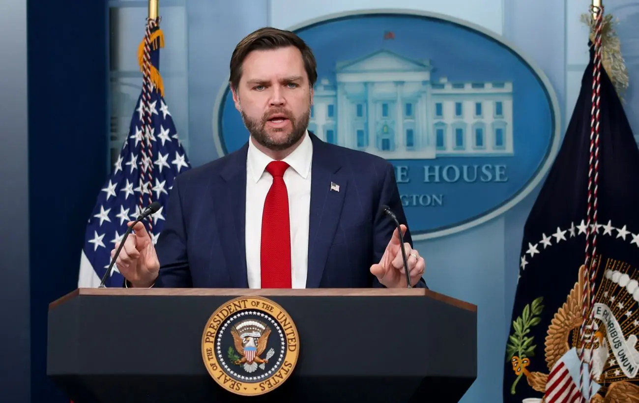 РФ не хоче зустрічі з Україною навіть за участі Трампа, але "повинна прокинутися", - Венс