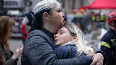 У Києві понад 6 тис. мешканців отримали матеріальну допомогу через