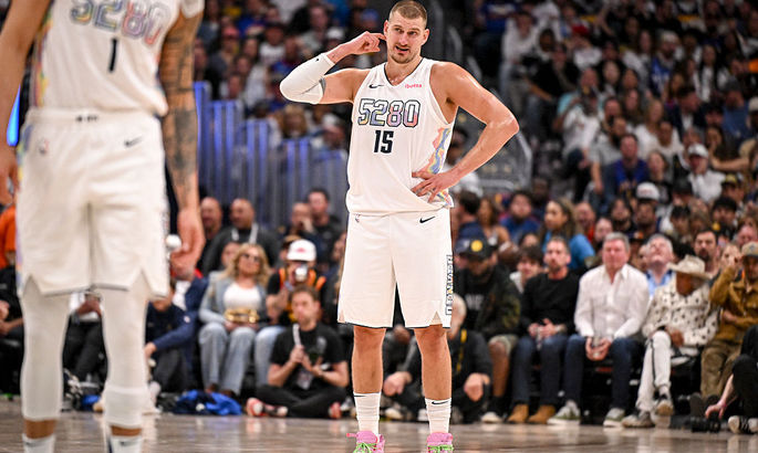 ESPN опубликовал рейтинг игроков НБА