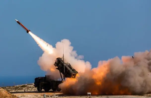 Поставка Patriot для України: хто і як фінансуватиме купівлю американської зброї