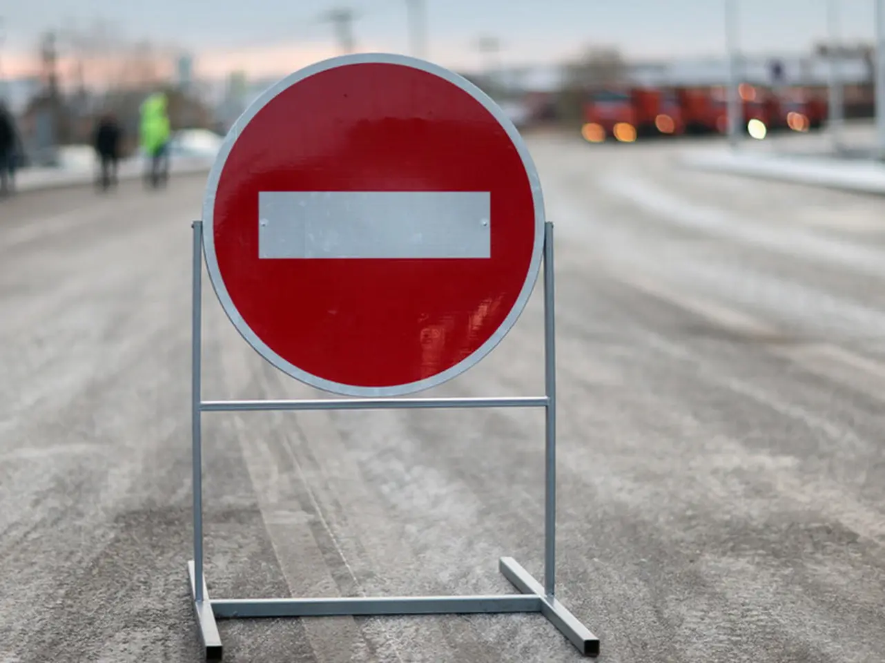 На вулиці Ващука у Вінниці тимчасово перекриють рух на період ярмарки
