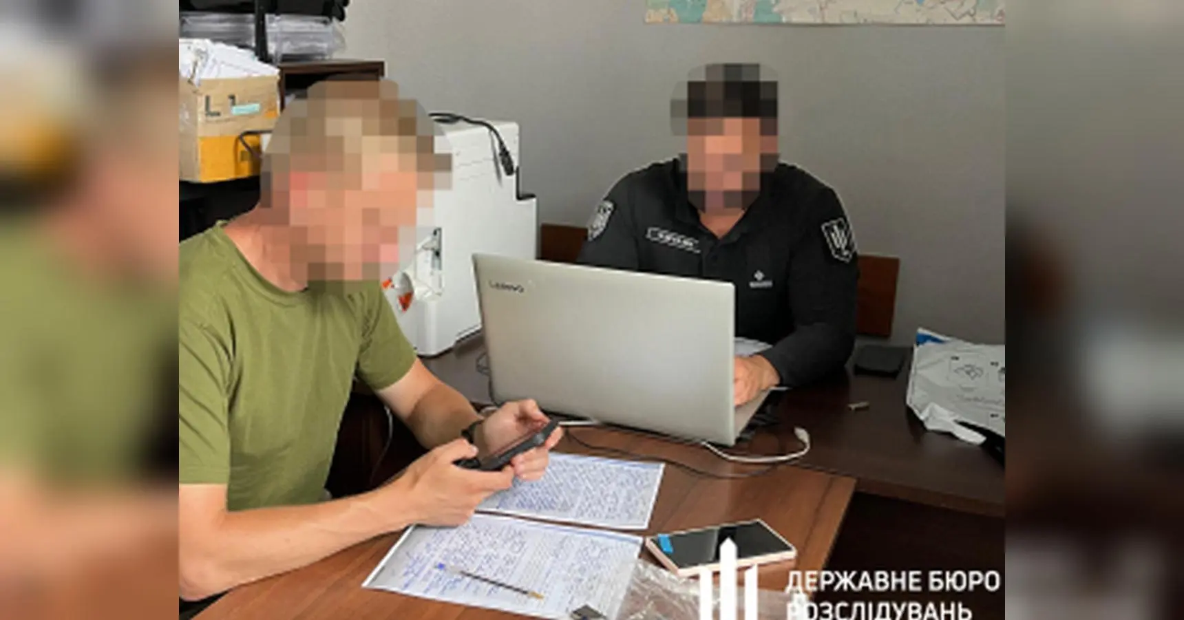 ДБР завершило розслідування справи Шабуніна: що буде далі